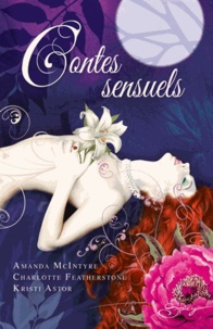 Amanda McIntyre - Contes sensuels.