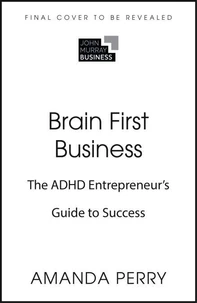 Brain First Business