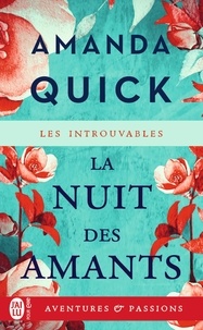 Amanda Quick - La nuit des amants.