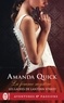 Amanda Quick - Les ladies de Lantern Street Tome 2 : La femme mystère.
