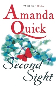 Amanda Quick - Second Sight - Number 1 in series.