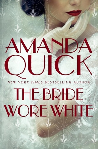 The Bride Wore White. escape to the glittering, scandalous golden age of 1930s Hollywood
