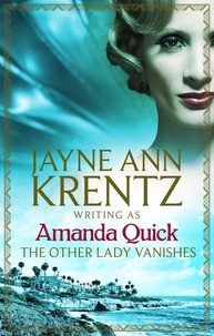 Amanda Quick - The Other Lady Vanishes.