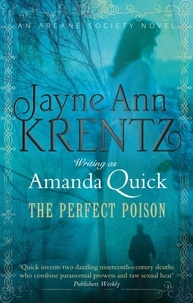 Amanda Quick - The Perfect Poison - Number 6 in series.