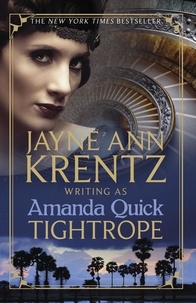 Amanda Quick - Tightrope.