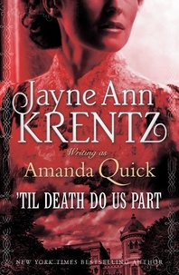 Amanda Quick - 'Til Death Do Us Part.