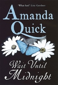 Amanda Quick - Wait Until Midnight.