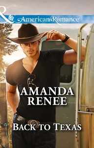 Amanda Renee - Back To Texas.