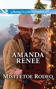 Amanda Renee - Mistletoe Rodeo.