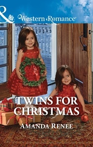Amanda Renee - Twins For Christmas.
