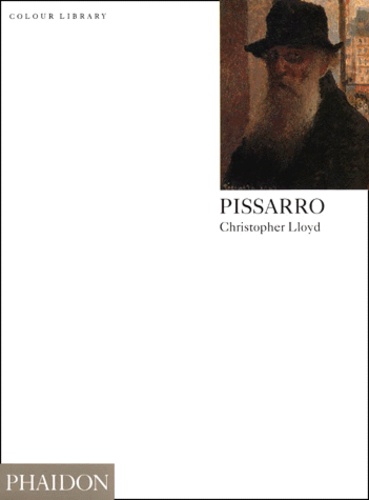 Amanda Renshaw et Christopher Lloyd - Pissaro - Edition en langue anglaise.