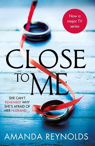 Close To Me. Now a major TV series