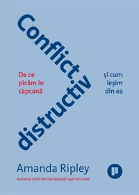 Conflict distructiv