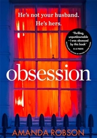 Amanda Robson - Obsession.
