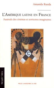 L'Amérique latine en France