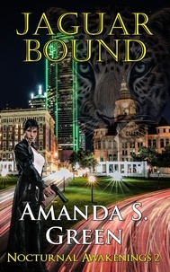  Amanda S. Green - Jaguar Bound - Nocturnal Awakenings, #2.