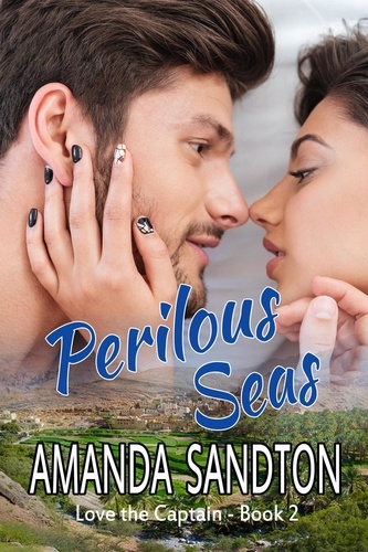  Amanda Sandton - Perilous Seas - Love the Captain, #2.
