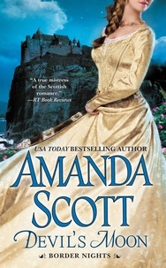 Amanda Scott - Devil's Moon.