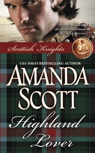 Amanda Scott - Highland Lover.