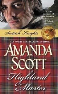 Amanda Scott - Highland Master.
