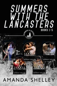 Summers With The Lancasters