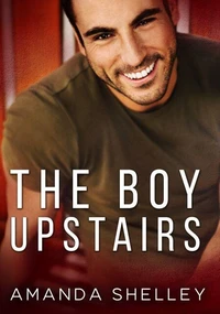 The Boy Upstairs