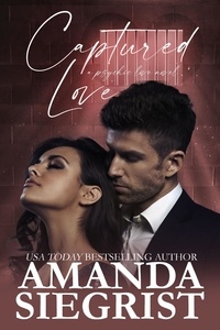 Amanda Siegrist - Captured Love - A Psychic Love Novel, #2.