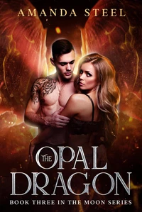 The Opal Dragon