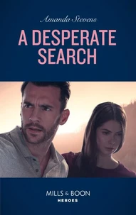 A Desperate Search