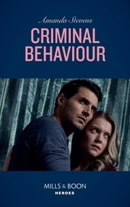 Amanda Stevens - Criminal Behaviour.