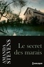 Amanda Stevens - Le secret des marais.