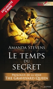 Amanda Stevens - Le temps du secret.