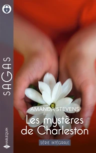 Les mystères de Charleston : Intégrale
