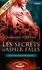 Les secrets d'Asher Falls. T2 - The Graveyard Queen