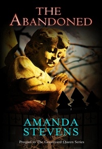 Amanda Stevens - The Abandoned.