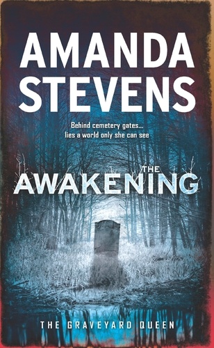 Amanda Stevens - The Awakening.
