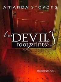 Amanda Stevens - The Devil's Footprints.