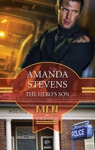 Amanda Stevens - The Hero's Son.