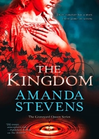 Amanda Stevens - The Kingdom.