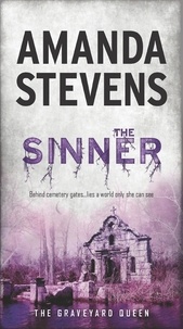 Amanda Stevens - The Sinner.