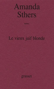 Le vieux juif blonde