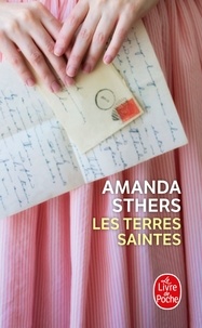Téléchargement gratuit pour kindle books Les Terres saintes par Amanda Sthers
