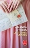 Amanda Sthers - Les Terres saintes.
