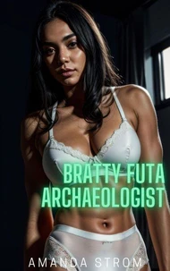 Bratty Futa Archaeologist