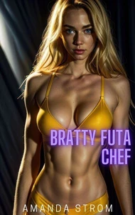 Bratty Futa Chef