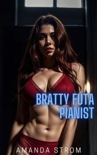 Bratty Futa Pianist