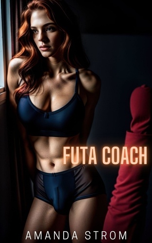  Amanda Strom - Futa Coach - Futa Vixens Collection, #9.