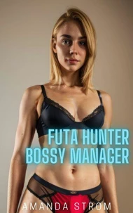 Futa Hunter: Bossy Manager