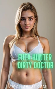 Futa Hunter: Dirty Doctor