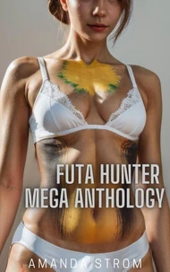 Futa Hunter Mega Anthology